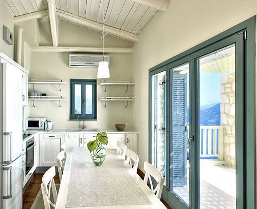 Urania Luxury Villas Pondi Ngoại thất bức ảnh