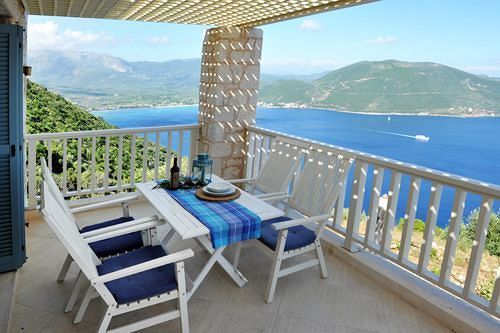 Urania Luxury Villas Pondi Ngoại thất bức ảnh