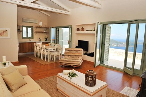 Urania Luxury Villas Pondi Ngoại thất bức ảnh