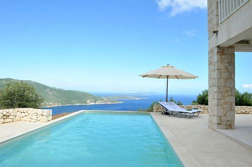 Urania Luxury Villas Pondi Ngoại thất bức ảnh