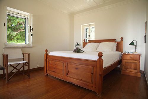 Urania Luxury Villas Pondi Ngoại thất bức ảnh