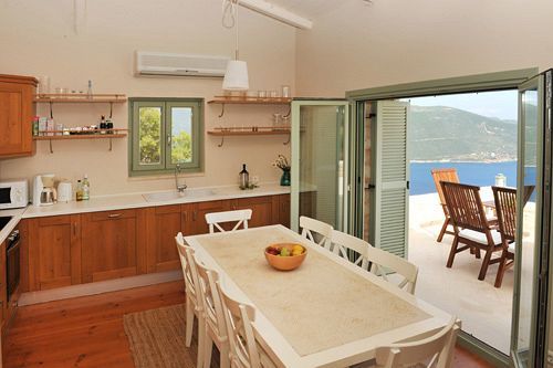 Urania Luxury Villas Pondi Ngoại thất bức ảnh
